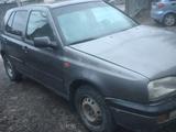 Volkswagen Golf 1993 годаfor945 043 тг. в Астана – фото 3