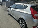 Hyundai Accent 2011 года за 3 100 000 тг. в Алматы