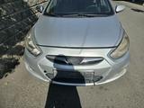 Hyundai Accent 2011 года за 3 100 000 тг. в Алматы – фото 5