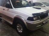 Mitsubishi Challenger 1996 года за 2 600 000 тг. в Алматы – фото 4