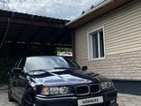 BMW 328 1995 года за 2 200 000 тг. в Алматы – фото 2