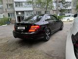 Mercedes-Benz C 250 2013 года за 9 400 000 тг. в Петропавловск – фото 4