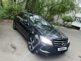 Mercedes-Benz C 250 2013 года за 9 400 000 тг. в Петропавловск – фото 2