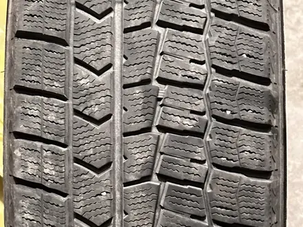 Dunlop wintermaxx за 200 000 тг. в Алматы – фото 3