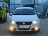 Volkswagen Passat 2007 годаfor5 100 000 тг. в Павлодар – фото 5