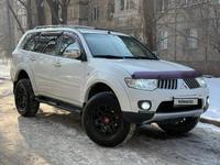 Mitsubishi Pajero Sport 2013 годаfor9 500 000 тг. в Алматы