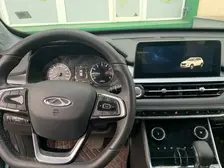 Chery Tiggo 4 Pro, 2021