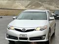 Toyota Camry 2013 года за 6 800 000 тг. в Актау – фото 2