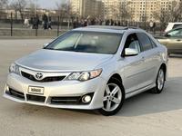 Toyota Camry 2013 года за 6 800 000 тг. в Актау