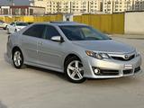 Toyota Camry 2013 года за 6 800 000 тг. в Актау – фото 3