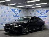 Hyundai Grandeur 2021 года за 16 250 000 тг. в Шымкент