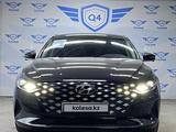 Hyundai Grandeur 2021 года за 16 250 000 тг. в Шымкент – фото 2