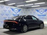 Hyundai Grandeur 2021 года за 16 250 000 тг. в Шымкент – фото 3