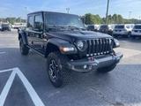 Jeep Gladiator 2023 года за 31 500 000 тг. в Алматы – фото 5