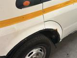 Ford Transit 2001 года за 2 210 000 тг. в Алматы – фото 2