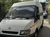 Ford Transit 2001 года за 2 210 000 тг. в Алматы
