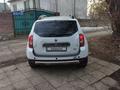 Renault Duster 2014 года за 4 200 000 тг. в Алматы – фото 7