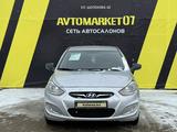 Hyundai Accent 2014 годаүшін4 500 000 тг. в Уральск – фото 2