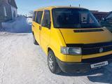 Volkswagen Transporter 1992 годаfor1 500 000 тг. в Державинск