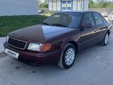 Audi 100 1992 года за 1 150 000 тг. в Алматы – фото 2