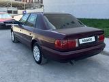Audi 100 1992 года за 1 150 000 тг. в Алматы