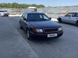 Audi 100 1992 года за 1 150 000 тг. в Алматы – фото 3