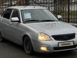 ВАЗ (Lada) Priora 2170 2013 года за 2 750 000 тг. в Семей – фото 3