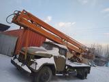 ЗиЛ  АП-18 1993 года за 2 000 000 тг. в Есик
