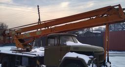 ЗиЛ  АП-18 1993 года за 2 000 000 тг. в Есик – фото 4