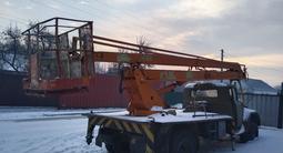 ЗиЛ  АП-18 1993 года за 2 000 000 тг. в Есик – фото 3