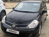 Nissan Versa 2006 годаүшін4 200 000 тг. в Жанаозен