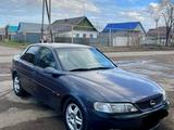 Opel Vectra 1997 года за 1 690 000 тг. в Костанай – фото 3