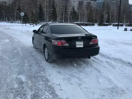 Lexus ES 300 2002 года за 5 500 000 тг. в Кызылорда – фото 6