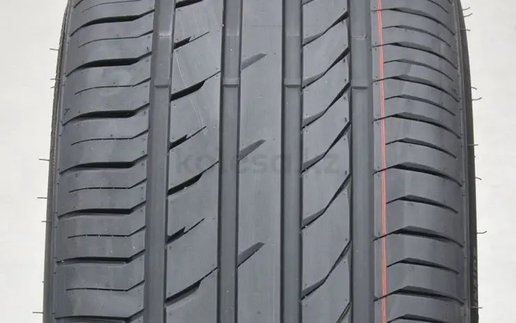 Rapid 235/55R19 ECOSPORT 105V за 35 150 тг. в Шымкент