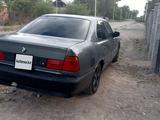 BMW 525 1989 годаүшін1 250 000 тг. в Алматы