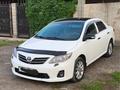 Toyota Corolla 2010 года за 6 000 000 тг. в Алматы – фото 8