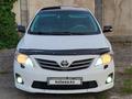 Toyota Corolla 2010 года за 6 000 000 тг. в Алматы – фото 13