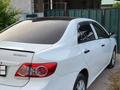 Toyota Corolla 2010 года за 6 000 000 тг. в Алматы
