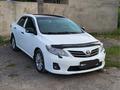 Toyota Corolla 2010 года за 6 000 000 тг. в Алматы – фото 2