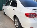 Toyota Corolla 2010 года за 6 000 000 тг. в Алматы – фото 6