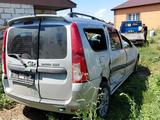 ВАЗ (Lada) Largus 2014 годаүшін10 000 тг. в Астана