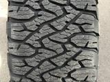 Шины BF Goodrich 265/65/r18 KO3 за 180 000 тг. в Алматы