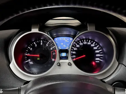 Nissan Juke 2014 года за 4 790 000 тг. в Алматы – фото 14