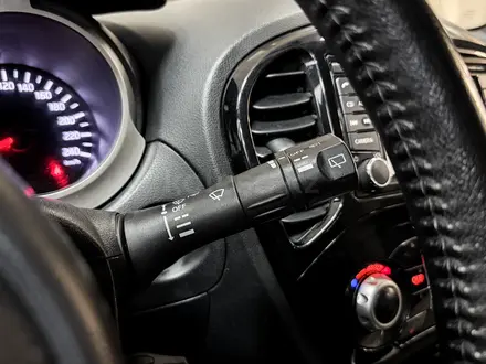 Nissan Juke 2014 года за 4 790 000 тг. в Алматы – фото 15