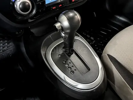 Nissan Juke 2014 года за 4 790 000 тг. в Алматы – фото 20
