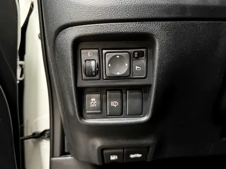 Nissan Juke 2014 года за 4 790 000 тг. в Алматы – фото 10