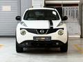 Nissan Juke 2014 годаүшін4 790 000 тг. в Алматы – фото 2