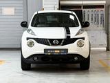 Nissan Juke 2014 года за 4 790 000 тг. в Алматы – фото 2