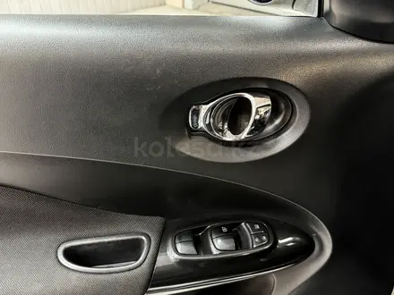 Nissan Juke 2014 года за 4 790 000 тг. в Алматы – фото 12