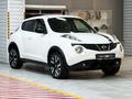 Nissan Juke 2014 годаүшін4 790 000 тг. в Алматы – фото 3